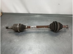 Recambio de transmision delantera izquierda para citroën c4 cactus rip curl referencia OEM IAM 9806459180  