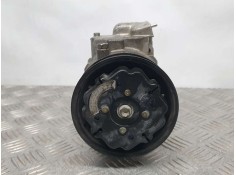 Recambio de compresor aire acondicionado para seat ibiza (6l1) cool referencia OEM IAM 6Q0820803D 4472208126 DENSO