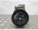 Recambio de compresor aire acondicionado para seat ibiza (6l1) cool referencia OEM IAM 6Q0820803D 4472208126 DENSO