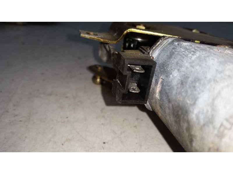 Recambio de elevalunas trasero derecho para bmw serie 5 berlina (e34) 2.4 turbodiesel referencia OEM IAM  2 PINS ELECTRICO