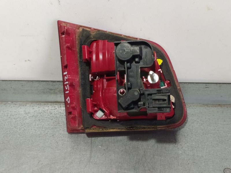 Recambio de piloto trasero derecho para citroën c5 berlina exclusive referencia OEM IAM   INTERIOR