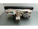 Recambio de mando calefaccion / aire acondicionado para opel vectra b berlina referencia OEM IAM 90586319 1000000203318 