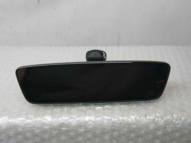 Recambio de espejo interior para tesla model 3 ev performance awd referencia OEM IAM 1119904 18M28330081A 