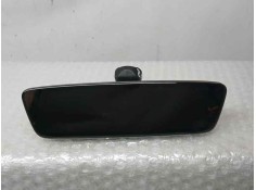 Recambio de espejo interior para tesla model 3 ev performance awd referencia OEM IAM 1119904 18M28330081A 