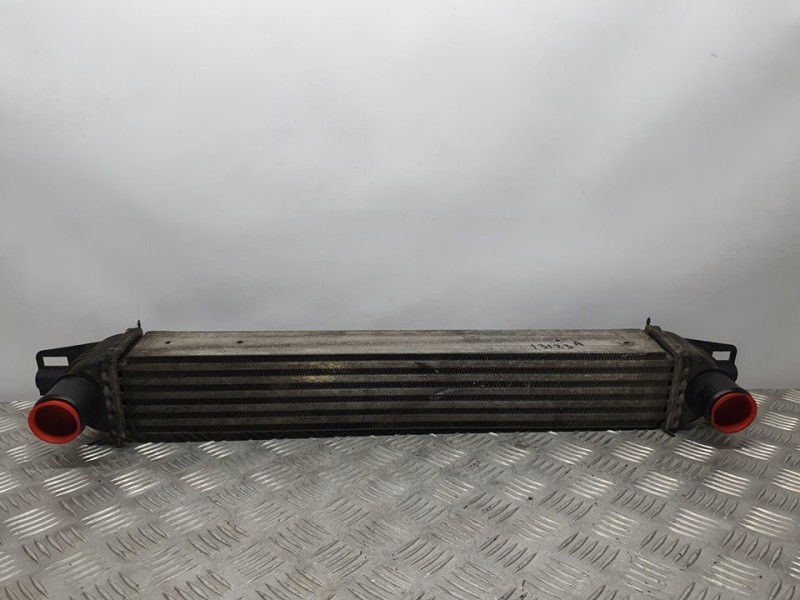 Recambio de intercooler para citroën nemo nivel b referencia OEM IAM 51790623 L8119001 