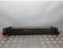 Recambio de intercooler para citroën nemo nivel b referencia OEM IAM 51790623 L8119001 