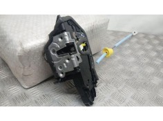 Recambio de cerradura puerta delantera izquierda para bmw serie 1 lim. (f40) 118i m sport referencia OEM IAM 7956435 ELECTRICO A