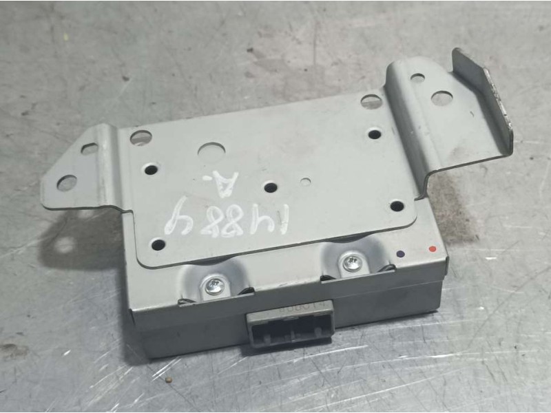 Recambio de modulo electronico para honda accord berlina (cu) luxury referencia OEM IAM 39200TL0G310M1 MX229PA 