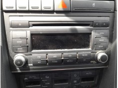SISTEMA AUDIO / RADIO CD 3R0035186B 