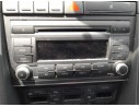 Recambio de sistema audio / radio cd para seat exeo (3r2) 2.0 tdi referencia OEM IAM 3R0035186B  