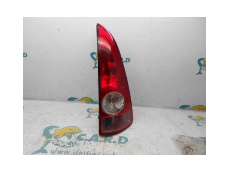 Recambio de piloto trasero derecho para renault espace iv (jk0) grand espace dynamique referencia OEM IAM 8200027152  