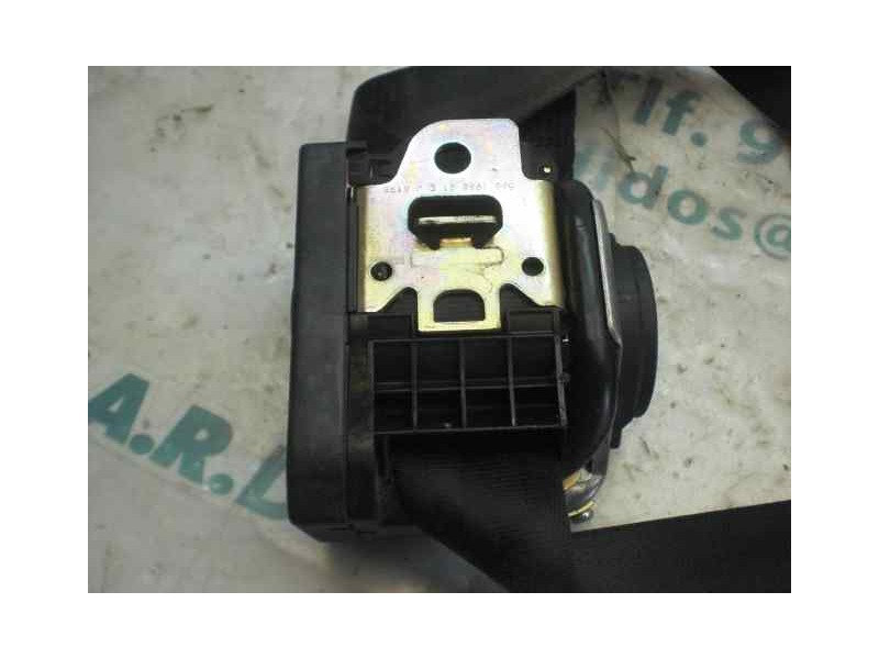 Recambio de pretensor airbag izquierdo para volkswagen passat berlina (3b2) highline referencia OEM IAM   