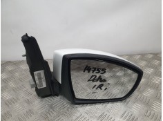 Recambio de retrovisor derecho para ford kuga titanium referencia OEM IAM 17682JE  ELECTRICO 8 PINES