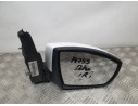Recambio de retrovisor derecho para ford kuga titanium referencia OEM IAM 17682JE  ELECTRICO 8 PINES
