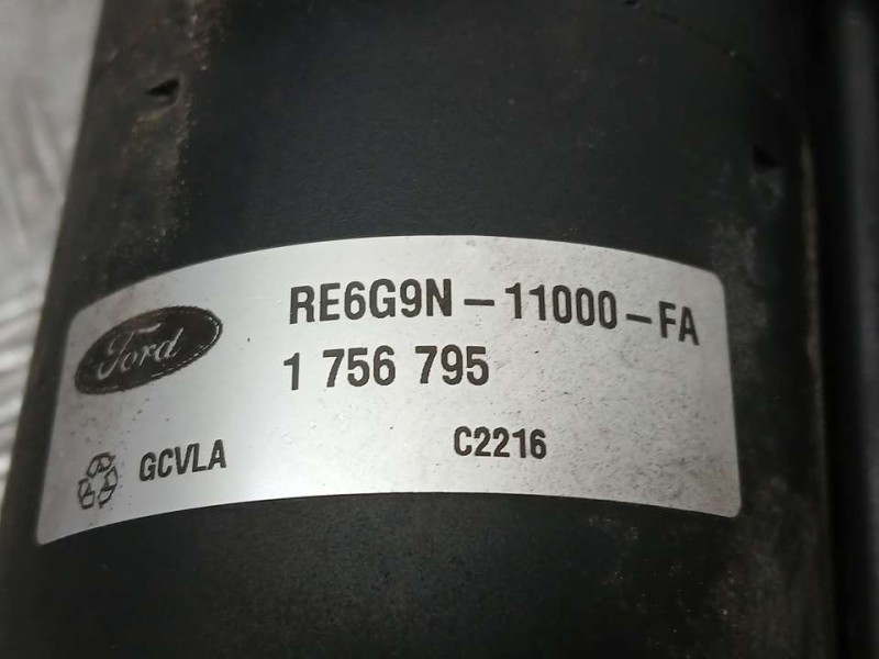 Recambio de motor arranque para ford mondeo ber. (ca2) ghia referencia OEM IAM RE6G9N11000FA C635652R 