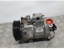 Recambio de compresor aire acondicionado para seat ibiza (6l1) cool referencia OEM IAM 6Q0820803D 4472208126 DENSO