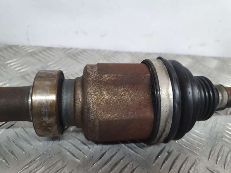 Recambio de transmision delantera derecha para renault kangoo emotion referencia OEM IAM 391007525R  