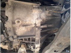 Recambio de caja cambios para nissan qashqai i (j10, nj10) 2.0 a las 4 ruedas referencia OEM IAM 32010JG20C 6VELOCIDADES 