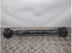 TRANSMISION CENTRAL 7L0521101C DELANTERA