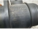 Recambio de caudalimetro para volkswagen golf v berlina (1k1) trendline referencia OEM IAM 038906461B 0281002531 BOSCH