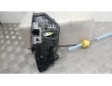 Recambio de cerradura puerta delantera izquierda para bmw serie 1 lim. (f40) 118i m sport referencia OEM IAM 7956435 ELECTRICO A