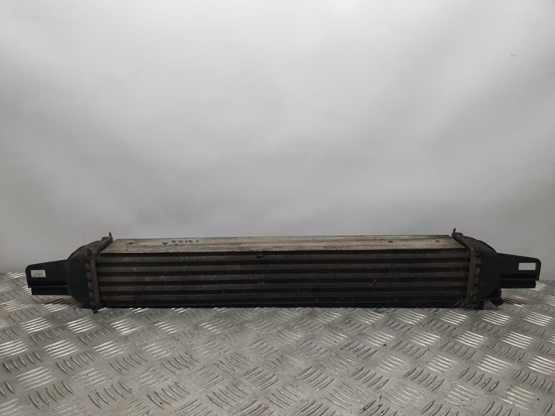 Recambio de intercooler para citroën nemo nivel b referencia OEM IAM 51790623 L8119001 