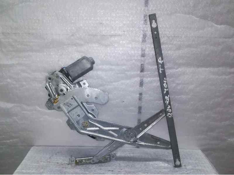 Recambio de elevalunas trasero derecho para mg serie 400 (rt) 416 si (4-ptas.) referencia OEM IAM 400345B 2 PINS ELECTRICO 