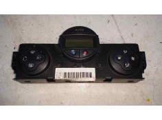 Recambio de mando climatizador para renault scenic ii authentique referencia OEM IAM 69340006 8200141294 VALEO