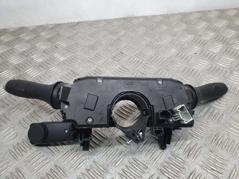 Recambio de mando luces y limpia para renault clio v zen referencia OEM IAM 255672748R 1050788501 LK