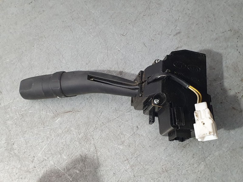 Recambio de mando limpia para hyundai ix55 style referencia OEM IAM 934203J100  