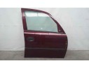 Recambio de puerta delantera derecha para opel meriva cosmo referencia OEM IAM   