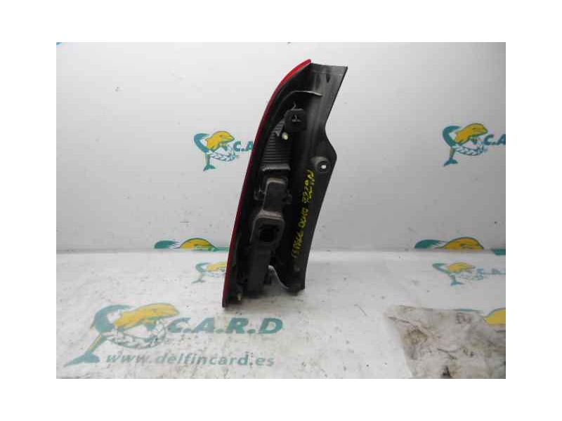 Recambio de piloto trasero derecho para renault espace iv (jk0) grand espace dynamique referencia OEM IAM 8200027152  