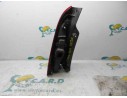 Recambio de piloto trasero derecho para renault espace iv (jk0) grand espace dynamique referencia OEM IAM 8200027152  