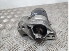 Recambio de motor arranque para renault clio iii expression referencia OEM IAM 8200369521F TS8E6 VALEO