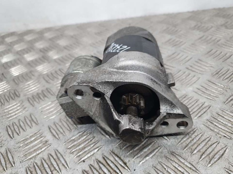 Recambio de motor arranque para renault clio iii expression referencia OEM IAM 8200369521F TS8E6 VALEO