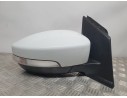Recambio de retrovisor derecho para ford kuga titanium referencia OEM IAM 17682JE  ELECTRICO 8 PINES