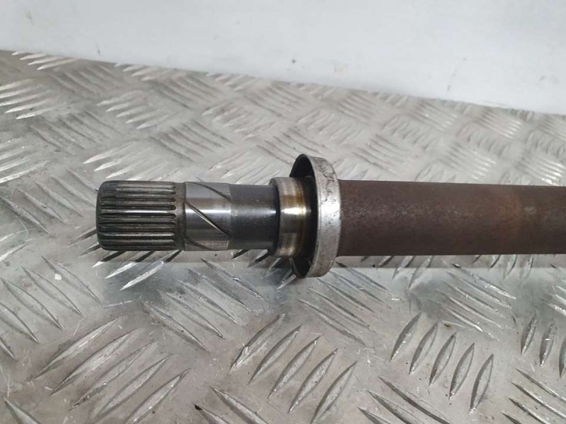 Recambio de transmision delantera derecha para renault kangoo emotion referencia OEM IAM 391007525R  