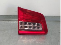 Recambio de piloto trasero izquierdo para citroën c5 berlina exclusive referencia OEM IAM   INTERIOR