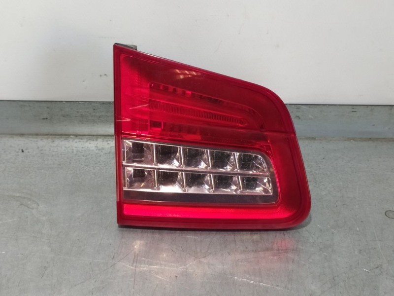 Recambio de piloto trasero izquierdo para citroën c5 berlina exclusive referencia OEM IAM   INTERIOR