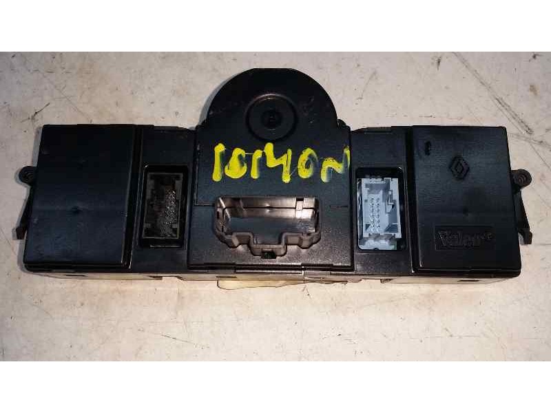 Recambio de mando climatizador para renault scenic ii authentique referencia OEM IAM 69340006 8200141294 VALEO