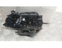 Recambio de cerradura puerta delantera izquierda para bmw serie 1 lim. (f40) 118i m sport referencia OEM IAM 7956435 ELECTRICO A