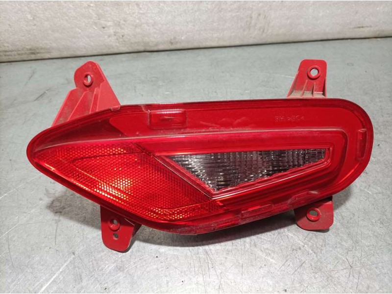 Recambio de piloto trasero derecho paragolpes para kia stonic (ybcuv) tech referencia OEM IAM 92406H8SE  