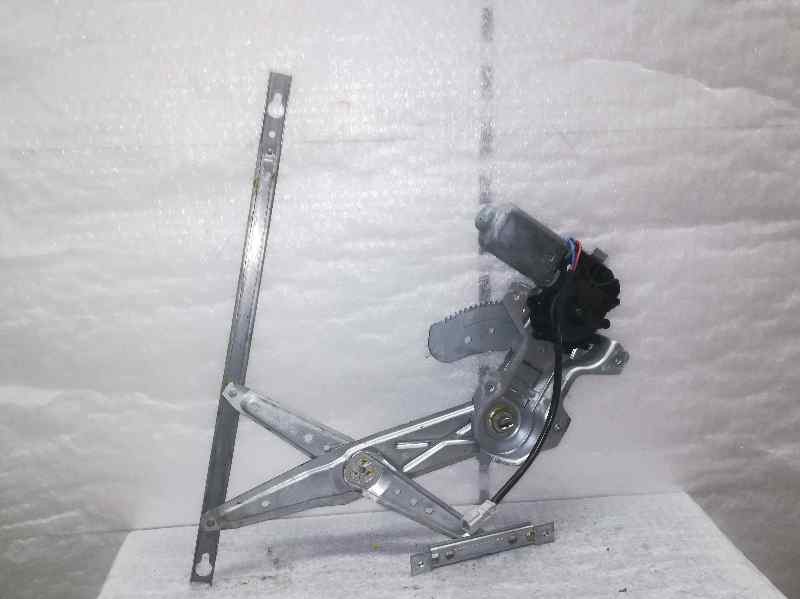 Recambio de elevalunas trasero derecho para mg serie 400 (rt) 416 si (4-ptas.) referencia OEM IAM 400345B 2 PINS ELECTRICO 