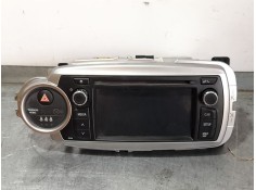 SISTEMA NAVEGACION GPS 861400D010 