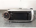 Recambio de sistema navegacion gps para toyota yaris active referencia OEM IAM 861400D010  