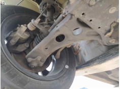 Recambio de brazo suspension inferior delantero derecho para peugeot 208 (p2) allure referencia OEM IAM 9832039280  