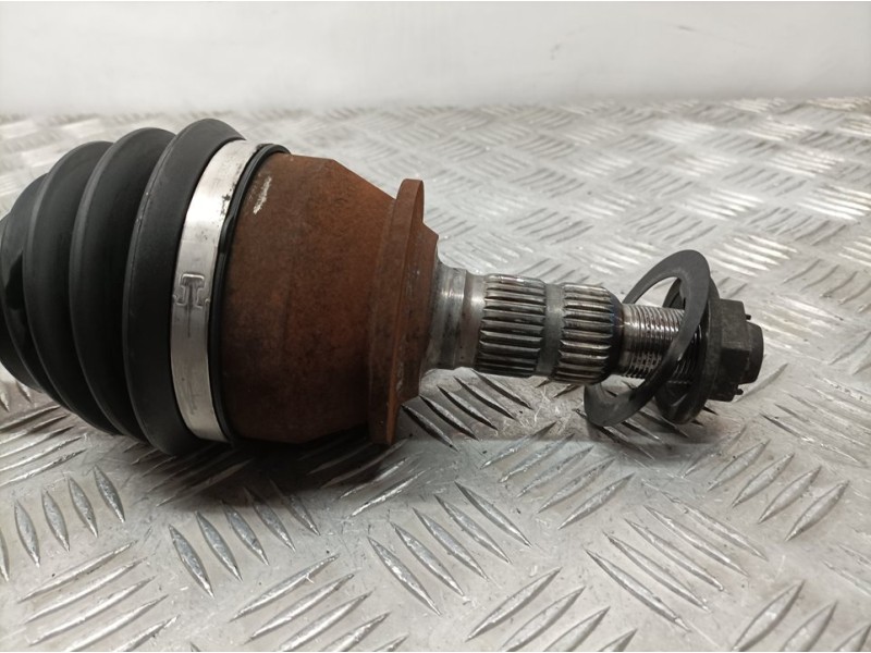 Recambio de transmision delantera izquierda para opel astra j lim. cosmo referencia OEM IAM 13335135  