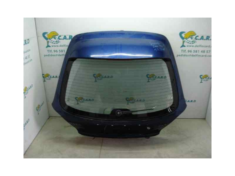 Recambio de porton trasero para mg serie 200 (rf) 1.4 16v cat referencia OEM IAM   