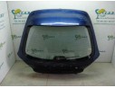 Recambio de porton trasero para mg serie 200 (rf) 1.4 16v cat referencia OEM IAM   