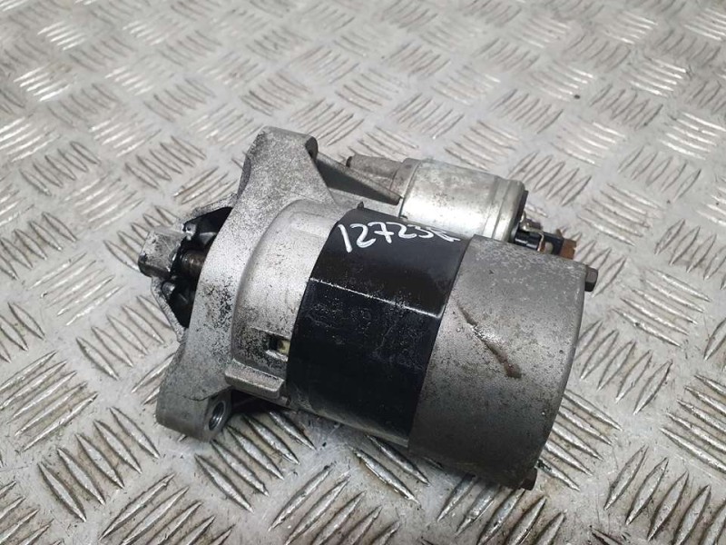 Recambio de motor arranque para renault clio iii expression referencia OEM IAM 8200369521F TS8E6 VALEO